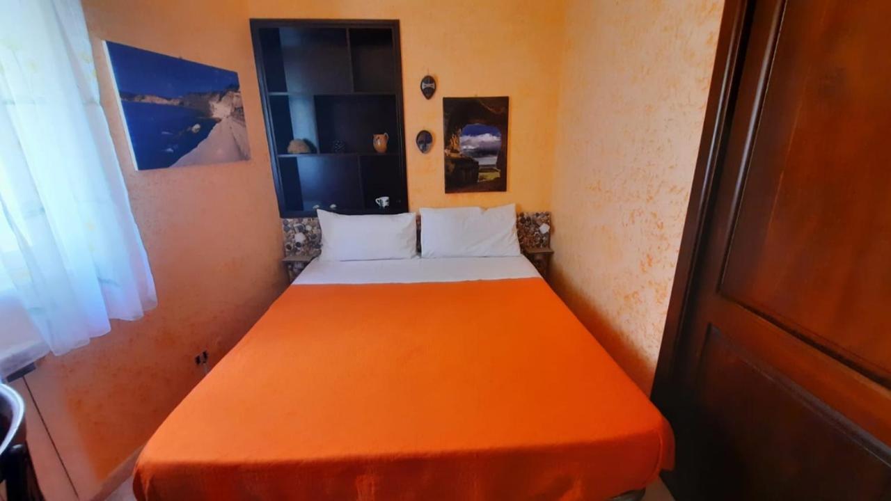 アグリジェント Le Terrazze Di Pirandello Bed & Breakfast エクステリア 写真