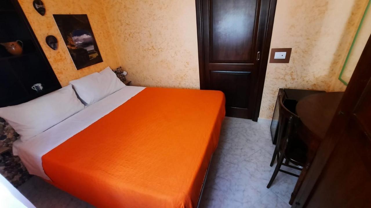 アグリジェント Le Terrazze Di Pirandello Bed & Breakfast エクステリア 写真