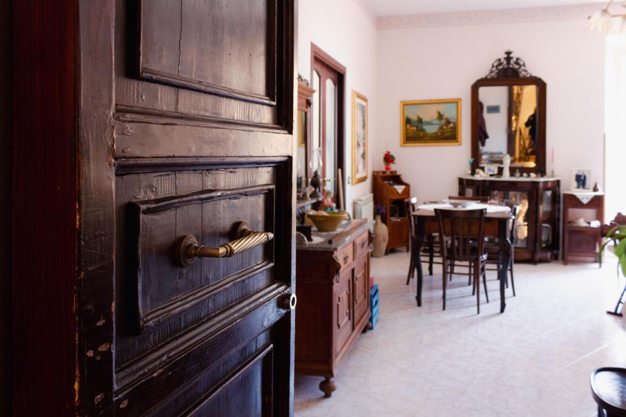 アグリジェント Le Terrazze Di Pirandello Bed & Breakfast エクステリア 写真