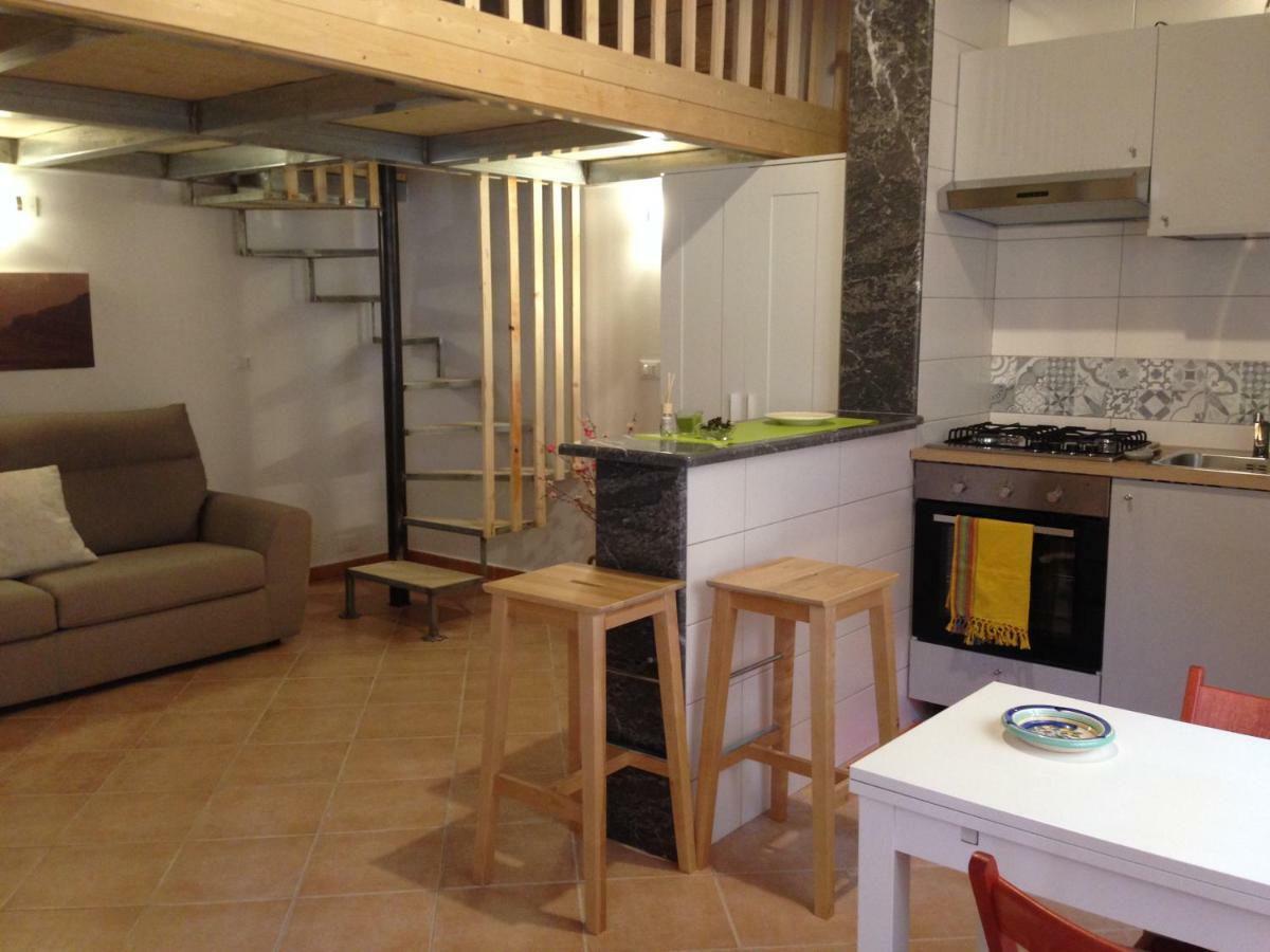 アグリジェント Le Terrazze Di Pirandello Bed & Breakfast エクステリア 写真