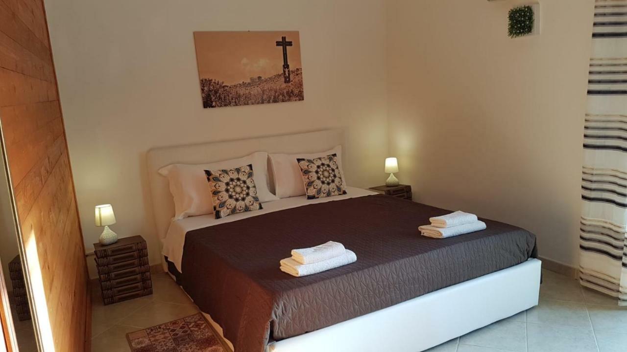 アグリジェント Le Terrazze Di Pirandello Bed & Breakfast エクステリア 写真