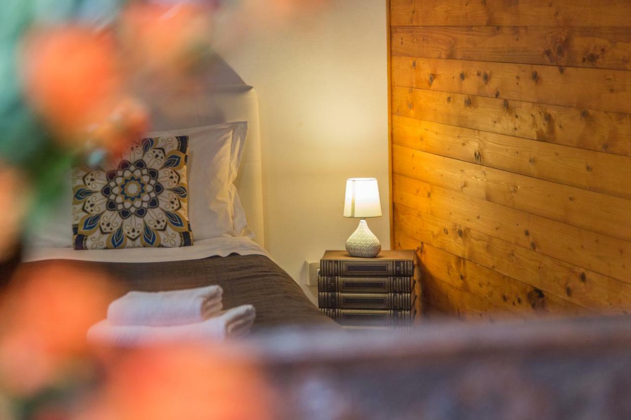 アグリジェント Le Terrazze Di Pirandello Bed & Breakfast エクステリア 写真