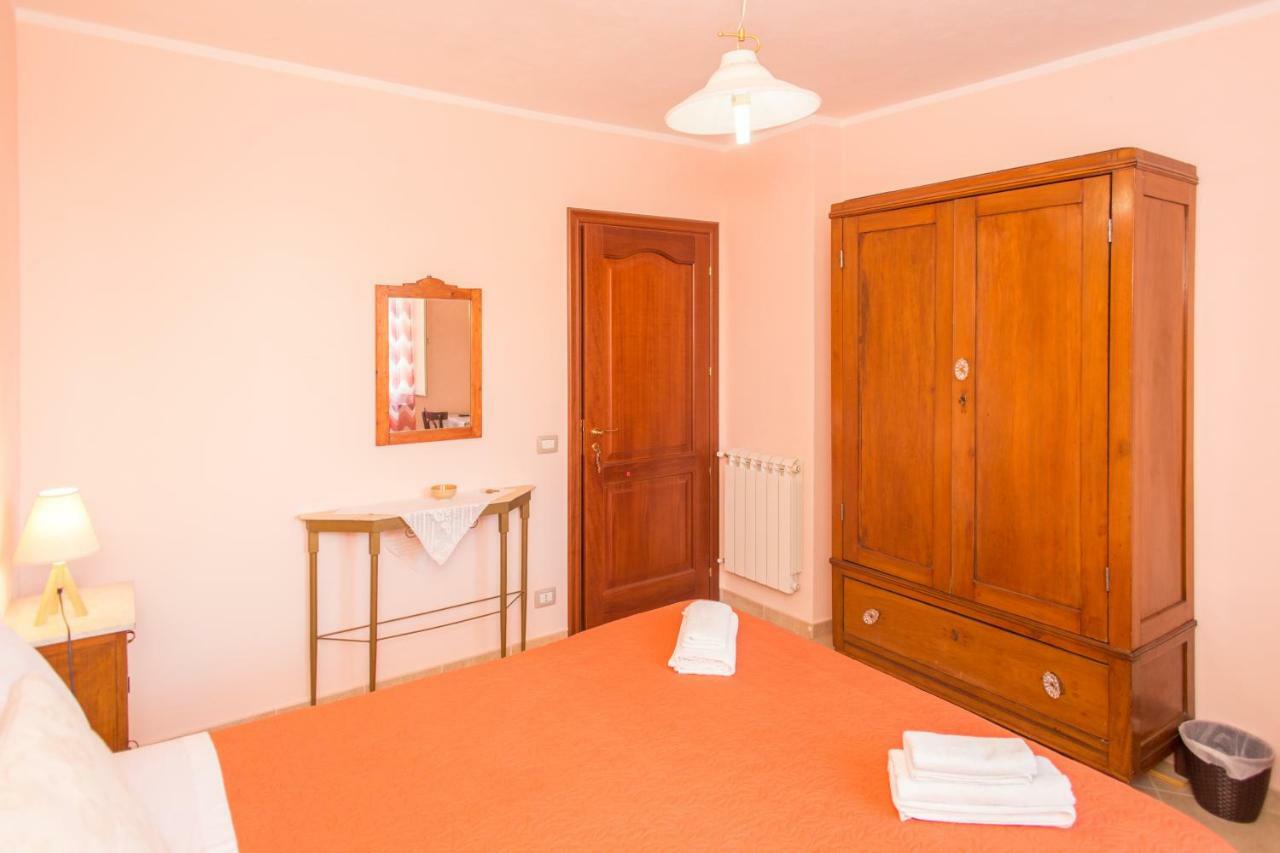 アグリジェント Le Terrazze Di Pirandello Bed & Breakfast エクステリア 写真