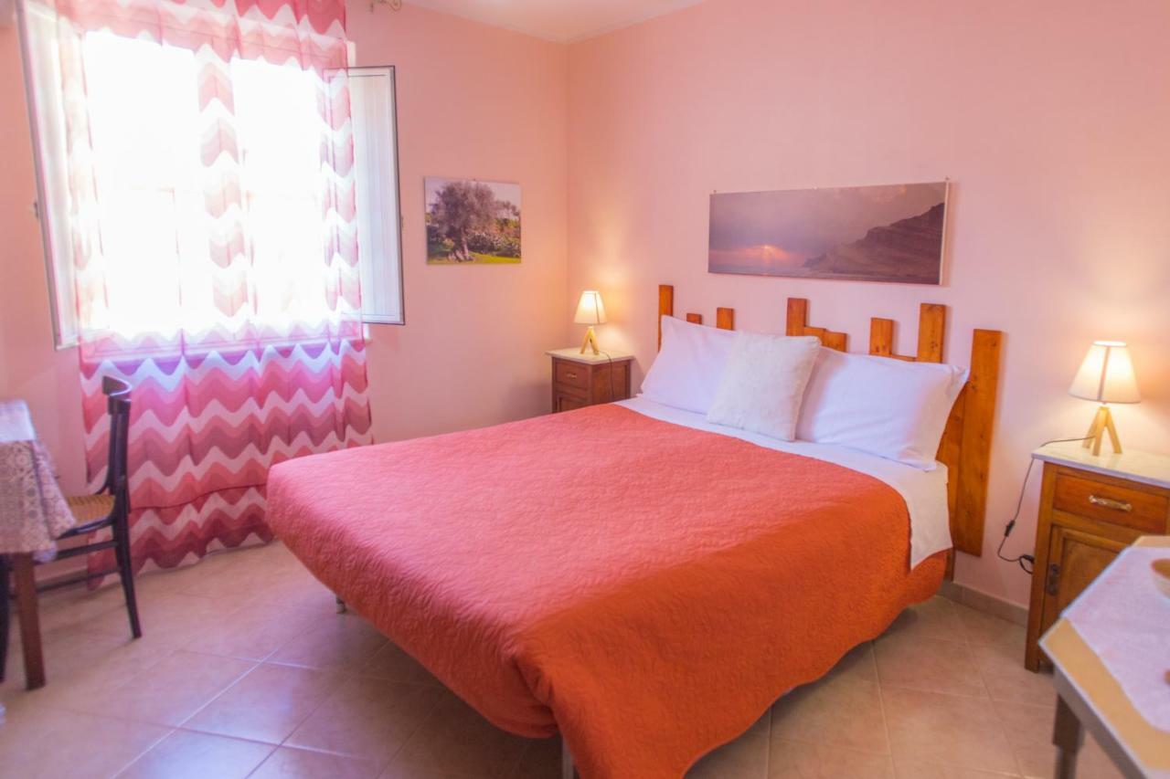 アグリジェント Le Terrazze Di Pirandello Bed & Breakfast エクステリア 写真
